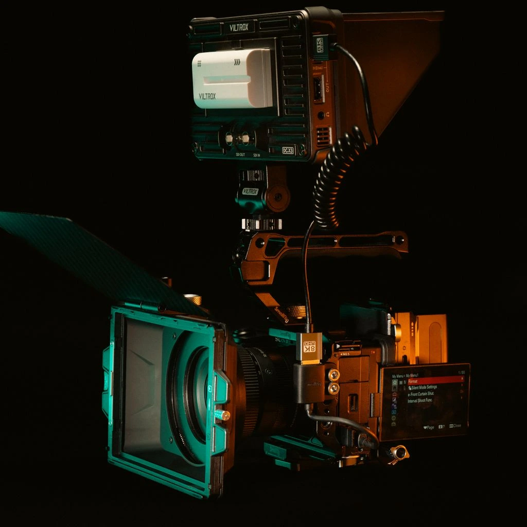 Zoom Sigma Cine 18-35 mm T2, monture FF/VV.